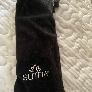 Sutra brand mini tourmaline curling wand